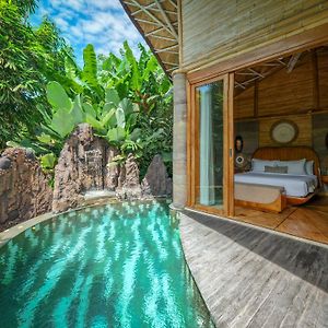Villa de 1 Dormitorio